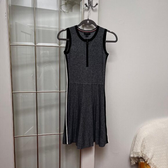 Gorgeous Tommy Hilfiger Tennis Dress - Picture 8 of 10